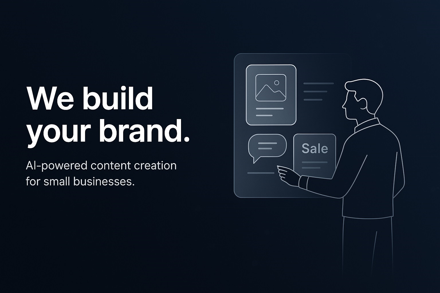 Website Content Creators